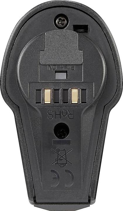Produktbild Renkforce 1D Wireless Barcode-Scanner i, Laser, USB-Kit (1D-Barcodes)