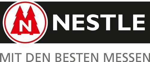 Actual product image Nestlé Cross line laser OCTOLINER G