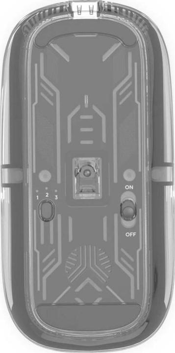 Produktbild Hama WM-600 (Kabellos)