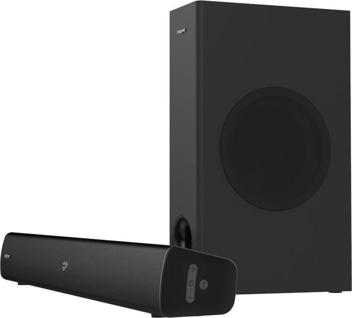 Actual product image Creative Stage V2 (80 W, 2.1 Channel)