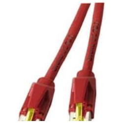 EFB Elektronik Patchkabel HRS TM31 S/FTP, UC900MHz (S/FTP, CAT6a, 1 m), Netzwerkkabel