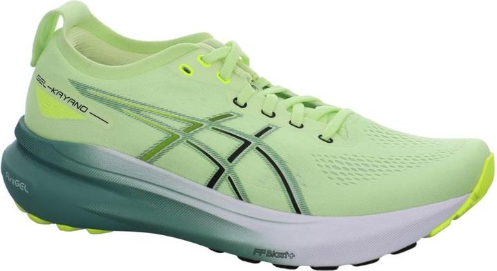 Actual product image ASICS Performance Gel-Kayano 31 (44)
