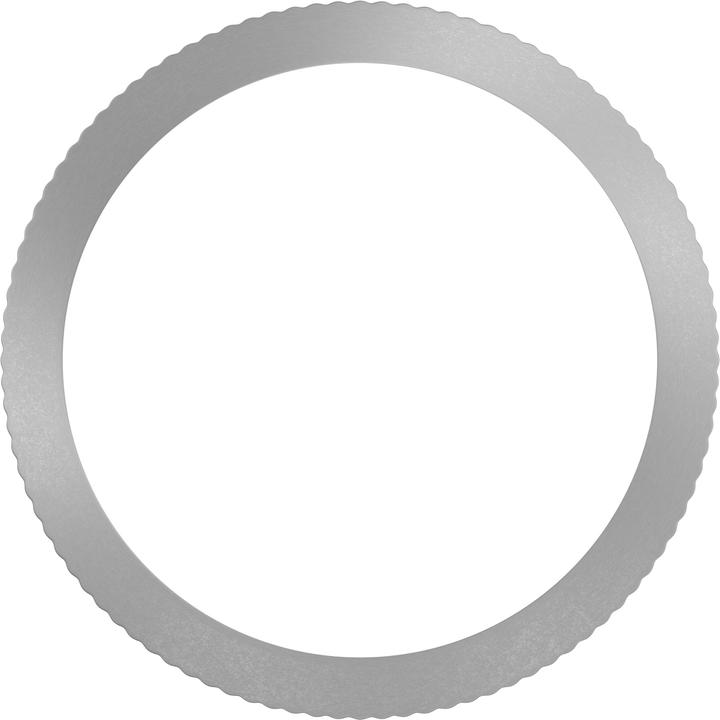 Image du produit Bosch Professional Zubehör Bague de réduction pour lame de scie circulaire PRO, 30 x 1,8 x 25 mm