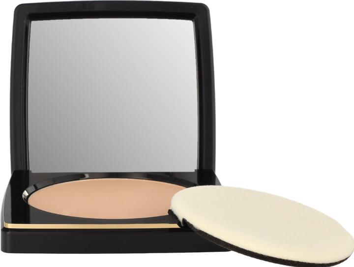 Actual product image Bobbi Brown Sheer Finish Pressed Powder Warm Natural (Warm Natural)