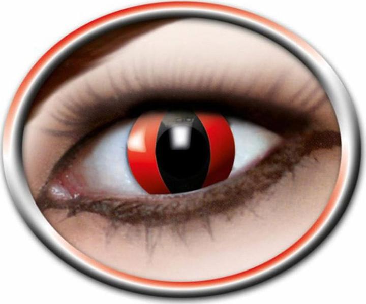 Produktbild Eyecatcher Red Devil (Red)