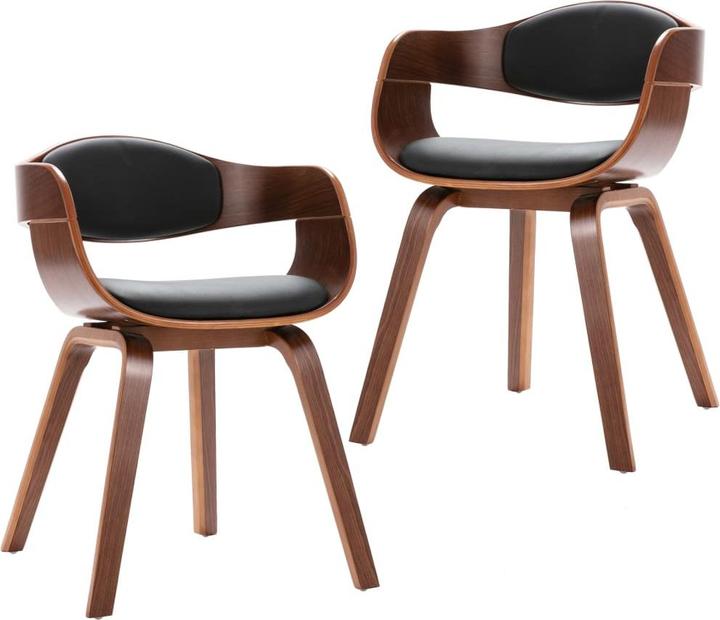 Produktbild vidaXL Esszimmerstuhl