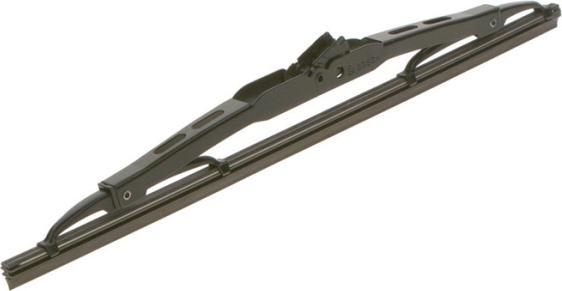 Bosch Automotive Heckscheibenwischer Twin H313