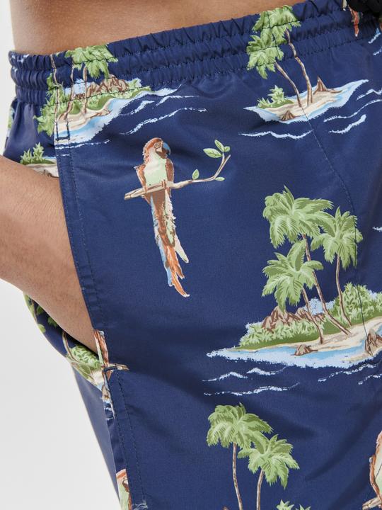 Produktbild Only & Sons Tan