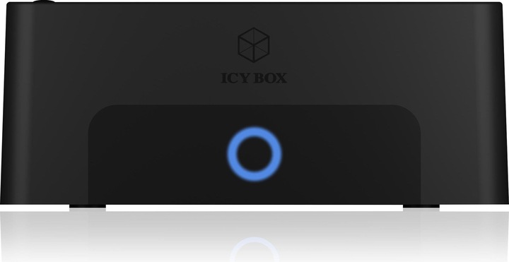 Actual product image Icy Box IB-1232CL-U3