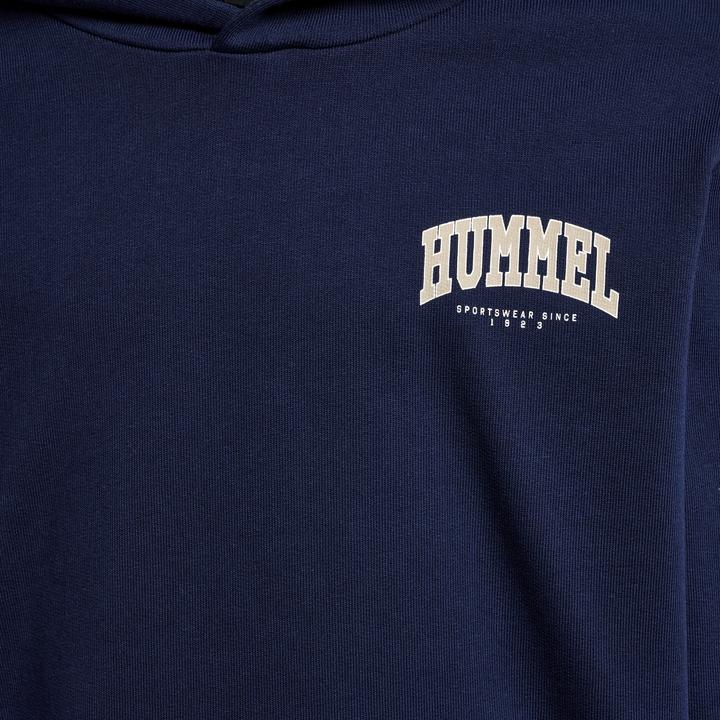Actual product image hummel Fast Hoodie (104)