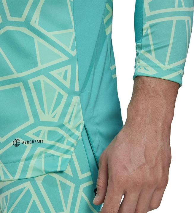 Produktbild adidas Mens Jersey Con22Gk JSY L P, Minrus, HB1613, L EU (L)