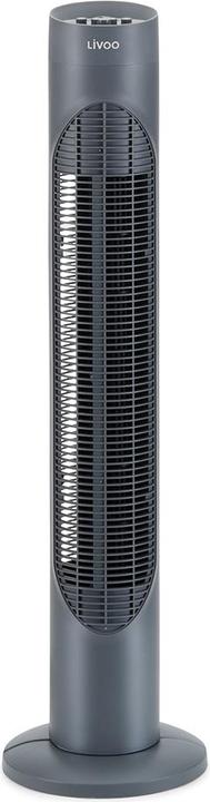 Produktbild Livoo Turmventilator (53 dB)