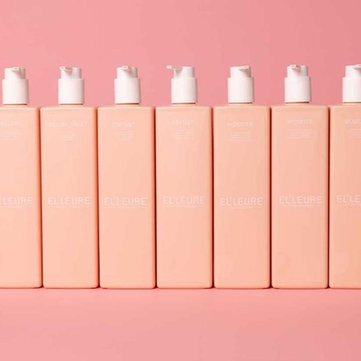 Actual product image Elleure Hydrating Conditioner 1000ml (1000 ml)