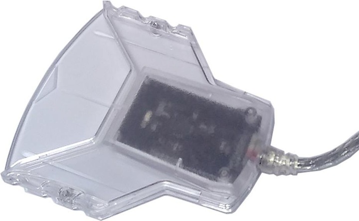 Actual product image Gemalto GemPC Twin TR / IDBridge (USB 2.0)
