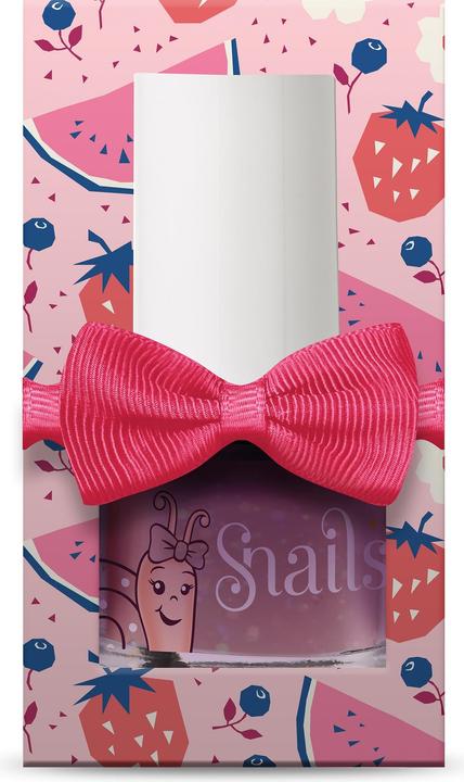 Actual product image Snails Mini Magic