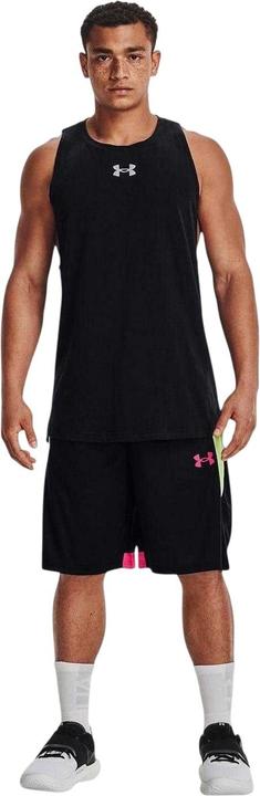 Produktbild Under Armour Baseline Ärmelloses Oberteil (S)