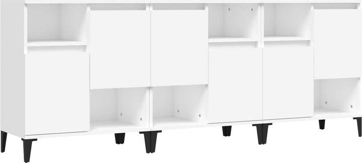 Image du produit vidaXL Sideboard (60 x 60 x 70 cm)