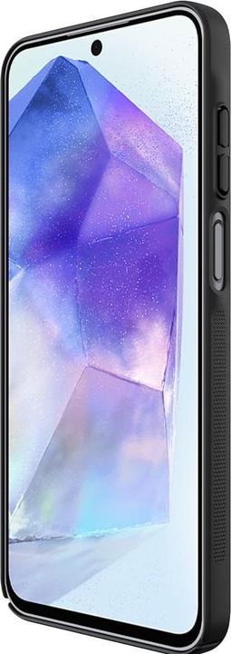 Actual product image Nillkin Super Frosted Shield Matte Case for Samsung Galaxy A16 (Samsung Galaxy A16)