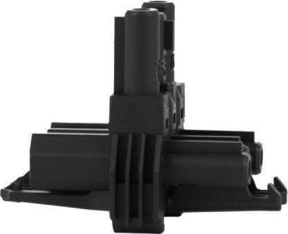 Actual product image Bachmann Distributor block T-piece 3-fold