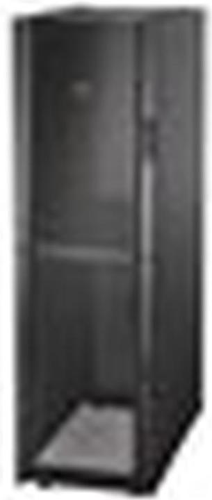 APC NetShelter SX Colocation 0U Wide x Deep Enclosure with Sides (42 RU, 19 inch rack)