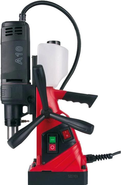 Productafbeelding Ruko Magnetische boormachine