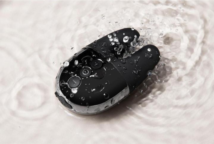 Actual product image Le Wand Double Vibe