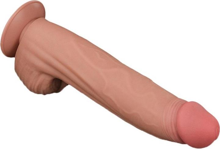 Image du produit Lovetoy Godemiché Sliding Skin 31 cm