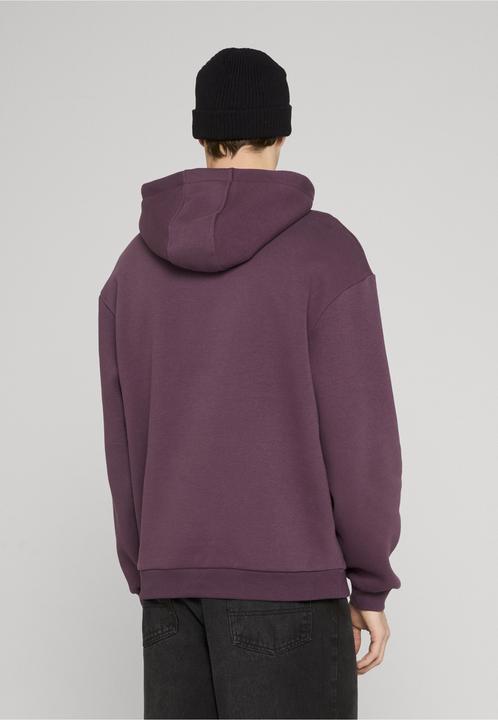 Produktbild Urban Classics Fluffy Hoody - 171973 (M)