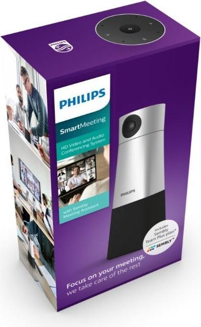 Produktbild Philips Smart Meeting PSE0550