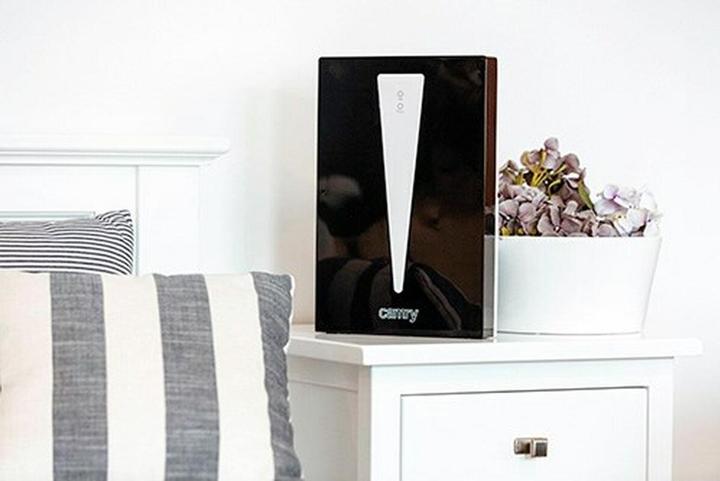 Productafbeelding Camry CR 7903 (30 m², 0.75 l/24h)