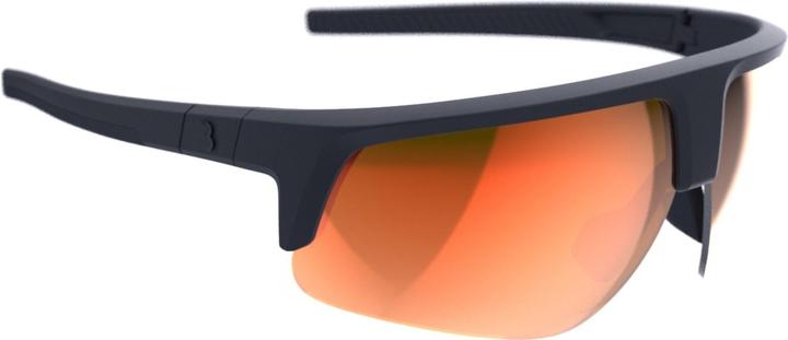 Orange, Schwarz