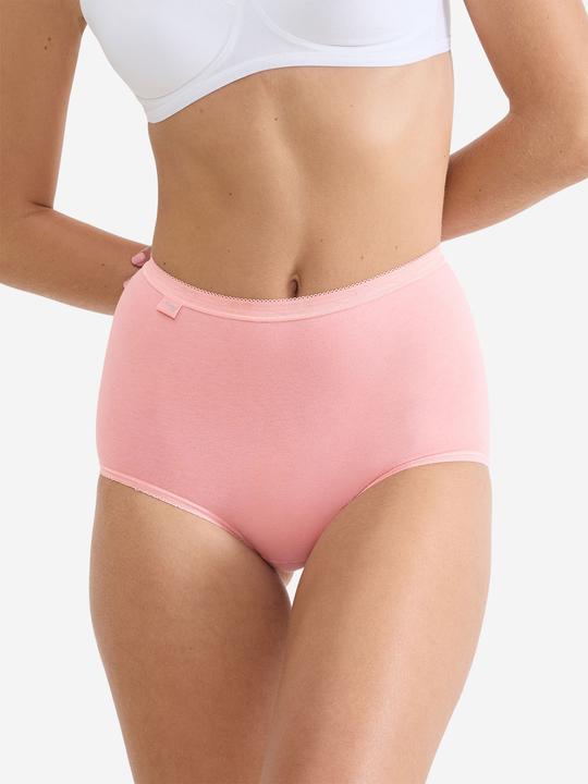 Produktbild Sloggi Maxislip Originals Basic H (54, 3er Pack)