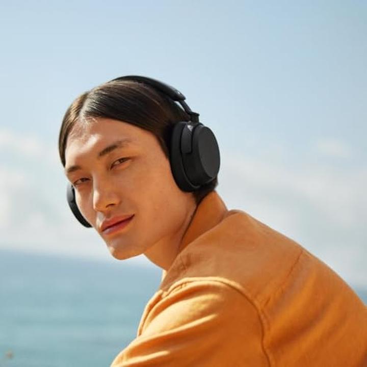 Immagine prodotto Sennheiser Accentum Wireless (ANC, 50 h, Senza fili)