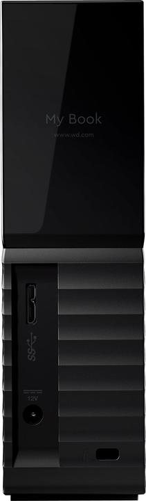 Immagine prodotto WD My Book (8 TB)