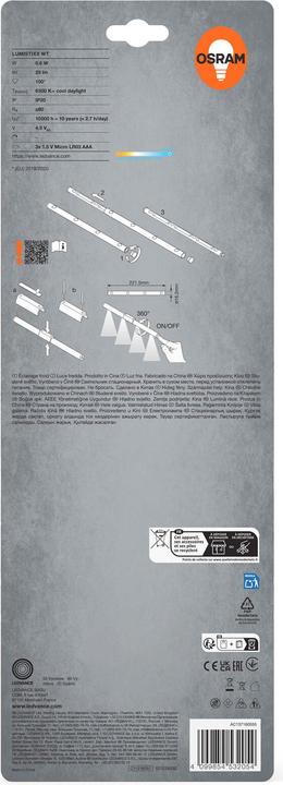 Image du produit Osram LUMIstixx®