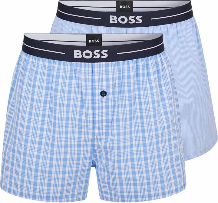 Produktbild Hugo Boss NOS Boxer EW (L)