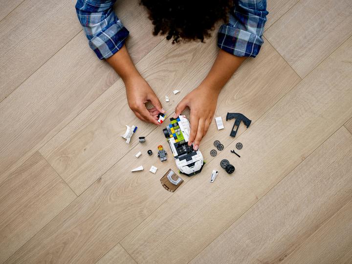 Image du produit LEGO Speed Champions 76900 Koenigsegg Jesko (76900, LEGO Speed Champions)