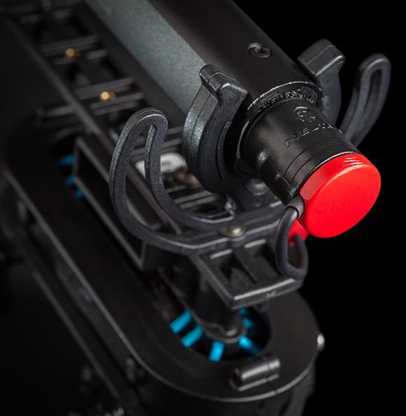 Produktbild Rycote Cycl Ws Kit Sml (Parabol)