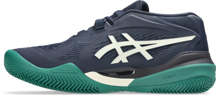 Actual product image ASICS Performance Gel-Resolution X Clay (40)