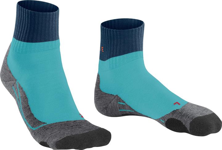 Immagine prodotto Falke TK2 Explore Short Herren Trekking (42 - 43)