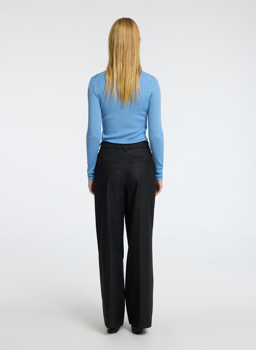 Produktbild Selected Femme Langarm Strickoberteil (XS)