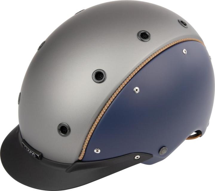 Produktbild Casco CHAMP PRECISION REGAL Reithelm