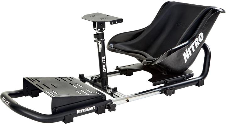 Image du produit Oplite NitroKart - Pack familial