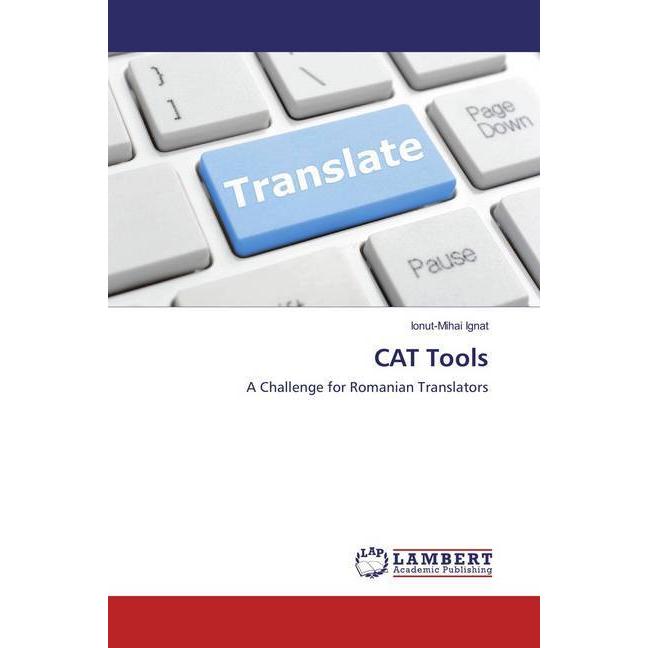 CAT Tools, Fachbücher