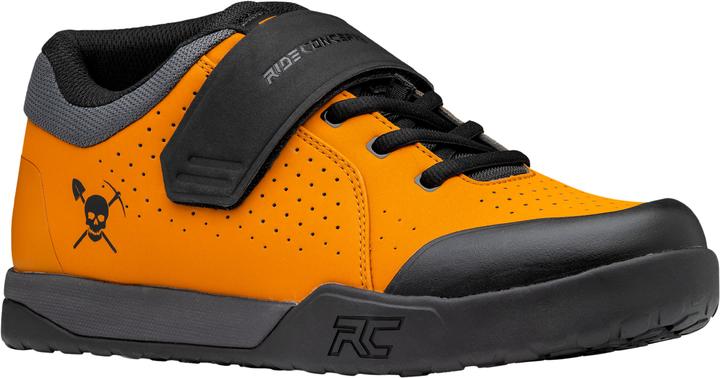 Produktbild Ride Concepts TNT Schuh (42.5)
