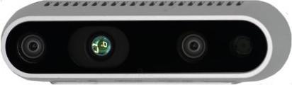 Produktbild Intel D435 (2 Mpx)