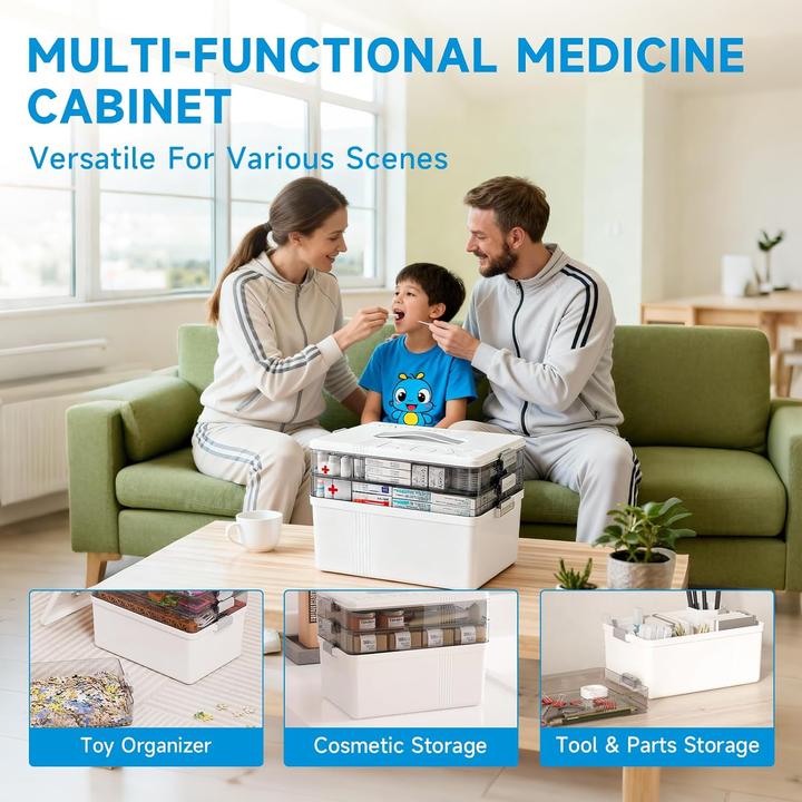 Produktbild Starward Organizer