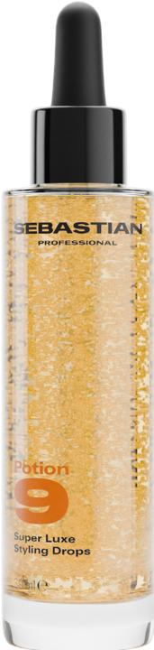 Immagine prodotto Sebastian Potion 9 Super Luxe Styling Drops (30 ml)