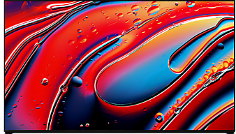 Actual product image Sony K-75XR90 (75", Bravia 9, QLED, Mini-LED, 4K, 2024)