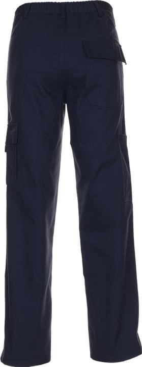 Produktbild Planam Cargo-Bundhose hydronblau 54 56 (56)